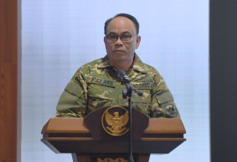 Menkop Budi Arie Setiadi 