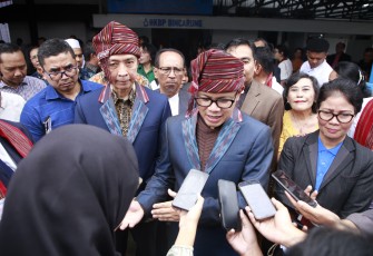 Wamendagri Bima Arya