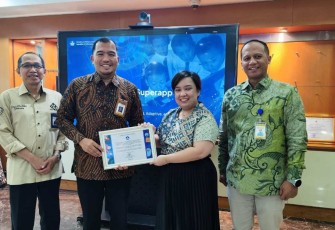 Kapusdatin Yudhistira Nugraha 