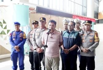 Ketua Komisi III DPR RI Sebut Mudik 2025 Paling Lancar 