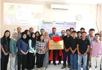 Kemenperin Gandeng Industri dan Kampus Tiongkok