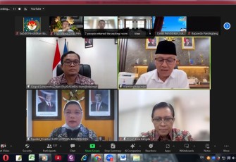 Wakil Menteri Pendidikan Dasar dan Menengah, Atip Latipulhayat