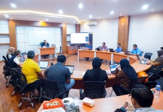 Bamsoet Ingatkan Pentingnya Keseimbangan Antara Demokrasi dan Hukum