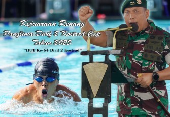 Berenang, Melesat Menuju Kemenangan