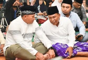 Danrem 081/DSJ Kolonel Arm Untoro Hariyanto 