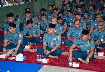 Puspenerbal Gelar Peringatan 1 Muharram 