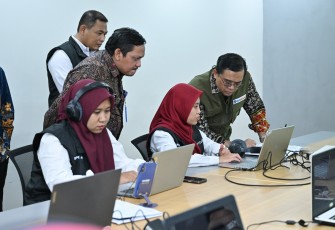Dirjen PAUD Dasmen Nilai Peran Aktif Pemda Penting dalam Kelancaran SPMB