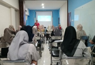 Teman Pelajar Sukoharjo Gelar Seminar Strategi Masuk PTN