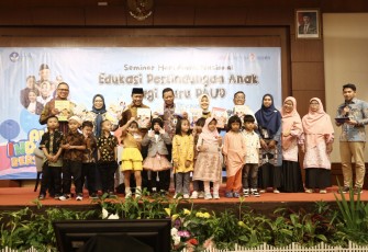 Edukasi Guru PAUD untuk Lindungi Anak dan Ciptakan Ruang Belajar Aman