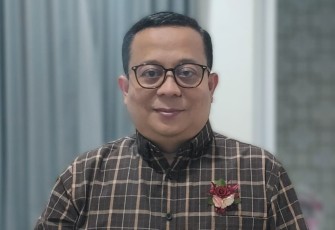 Direktur GTK Madrasah Thobib Al Asyhar