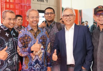 Kemenhub Akan Operasikan Proving Ground Berstandar Global 