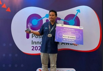 Sandi Pamungkas 