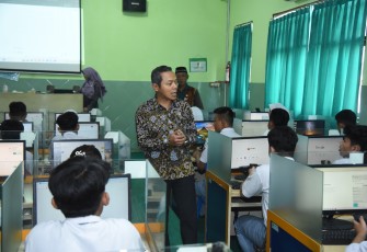 Wakil Menteri (Wamen) Pendidikan Dasar dan Menengah, Fajar Riza Ul Haq
