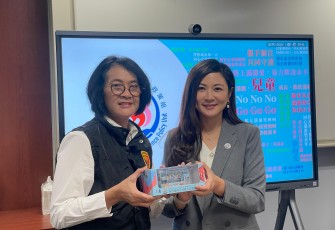 Polri dan Kepolisian Hong Kong Tingkatkan Kerja Sama Perlindungan Perempuan dan Anak
