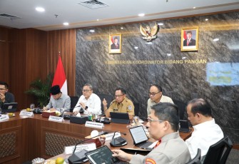 Menteri Dalam Negeri (Mendagri) Muhammad Tito Karnavian menegaskan komitmen Kementerian Dalam Negeri (Kemendagri) dalam mendukung penguatan regulasi Koperasi Desa/Kelurahan (Kopdeskel) Merah Putih