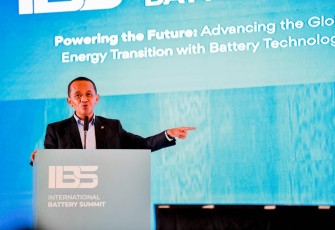 Menteri Energi dan Sumber Daya Mineral (ESDM) Bahlil Lahadalia