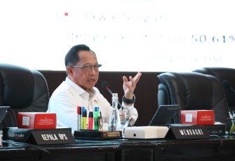 Mendagri Tito Karnavian 