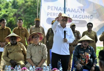 Menkop Budi Arie Setiadi 