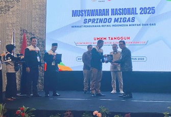 Kementerian Dalam Negeri menegaskan komitmennya dalam memperkuat Usaha Mikro, Kecil, dan Menengah (UMKM) serta mendorong akselerasi program Pertashop sebagai bagian dari strategi memperkuat ekonomi daerah dan ketahanan energi nasional