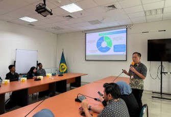 BPJS Kesehatan Beri Kuliah Umum Penguatan Pentingnya JKN Kepada Mahasiswa UNJ