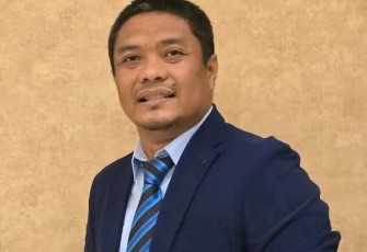 Andi Tatang Supriyadi 