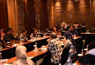 Upaya Kemendikdasmen Internalisasikan Budaya Ramah dan Satun Mulai dari Kantor Hingga ke Masyarakat