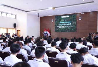 Menteri Ketenagakerjaan (Menaker) Yassierli