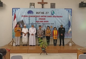 FKUB Malang Raya 