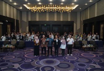 Kementerian Ekraf Hadirkan ICEFF di Bandung, Edukasi Bisnis Berkelanjutan bagi Pejuang Ekraf
