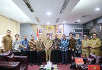 Direktur Jenderal (Dirjen) Bina Keuangan Daerah (Keuda) Kementerian Dalam Negeri (Kemendagri) Agus Fatoni menekankan pentingnya langkah strategis dalam menjaga stabilitas dan efektivitas pengelolaan keuangan daerah di tengah tantangan fiskal saat ini