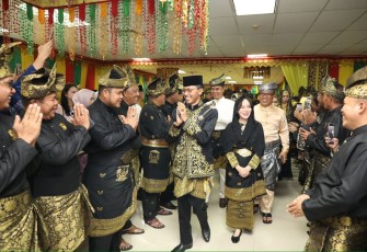 Batam Bersiap Memeriahkan HJB ke-196