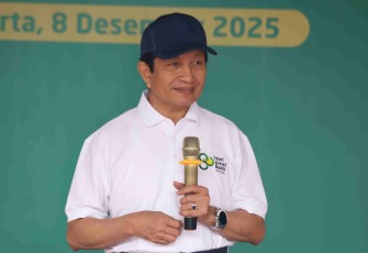 Menag Nasaruddin Umar