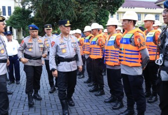 Wakapolri Komjen Dedi Prasetyo 