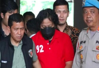 Polisi Tetapkan Pemilik Terra Drone Sebagi Tersangka Kasus Kebakaran Maut di Jakpus