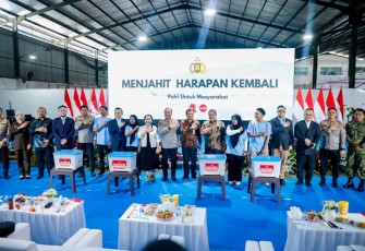 Foto Bersama 