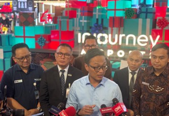 Pelita Air Pastikan Implementasi Diskon Tiket dan Kesiapan Armada dalam Tinjauan BP BUMN