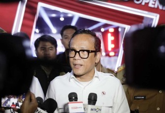 Wamenaker Immanuel Ebenezer Gerungan 
