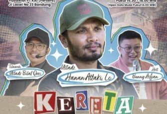 Kereta Ramadan 