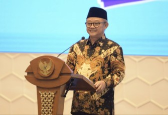 Mendikdasmen Abdul Mu'ti 