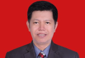 Prof Iskandar Nazari 