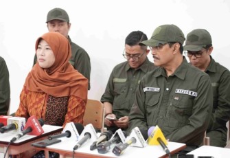 Komisioner KPAI Ai Rahmayanti