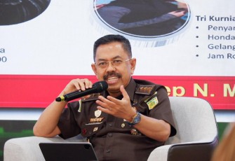 JAM-Pidum Prof. Dr. Asep Nana Mulyana