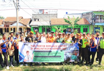 KAI Daop 1 Jakarta