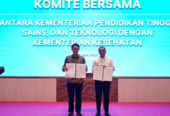 Menteri Kesehatan (Menkes) Budi Gunadi Sadikin 