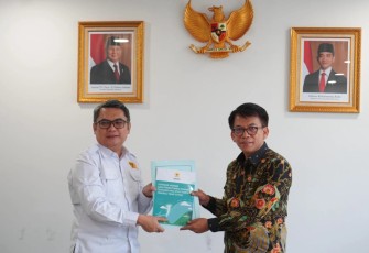 Kementerian PKP Gandeng Komnas HAM