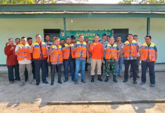 Kodim 0801/Pacitan 