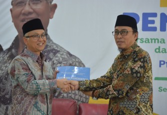 Wakil Menteri Pendidikan Dasar dan Menengah (Wamendikdasmen), Atip  Latipulhayat