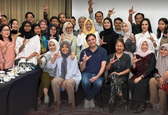 Labamu dan HIMKI Dorong Digitalisasi Industri Furnitur dan Kerajinan
