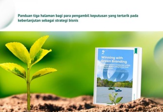 Ilustrasi Berita (LindungiHutan)