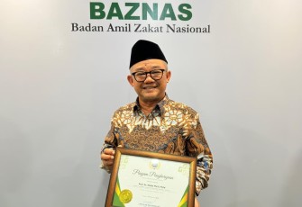 Mendikdasmen Abdul Mu’ti 
